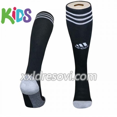 Feyenoord Rotterdam Dječji Domaći Sportske Čarape 2020-2021